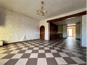 maison a renover à la vente -   59553  CUINCY, surface 82 m2 vente maison a renover - UBI477044369